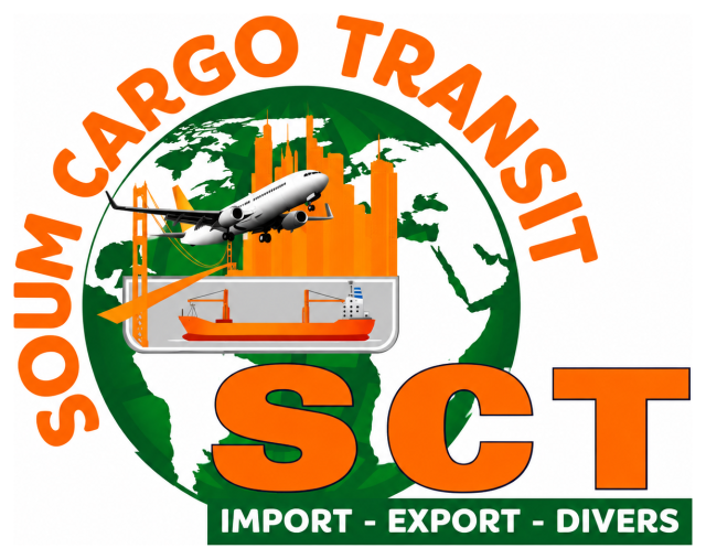 SOUM CARGO TRANSIT